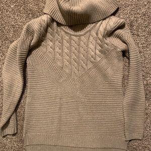 Calvin Klein sweater